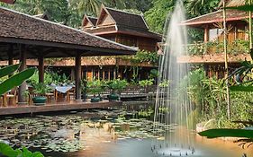 Angkor Village Hotel - Small Luxury Hotels Of The World